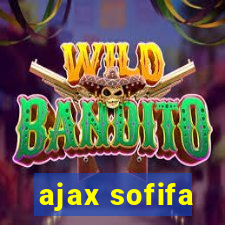 ajax sofifa